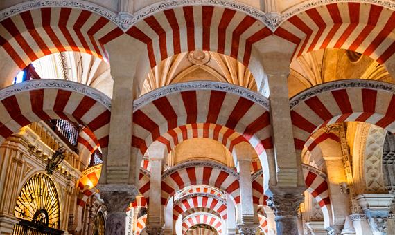 哥多華清真寺大教堂 Mosque Cathedral of Córdoba